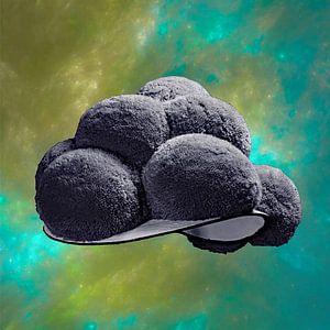 Der schwarze Bollenhut 1.1