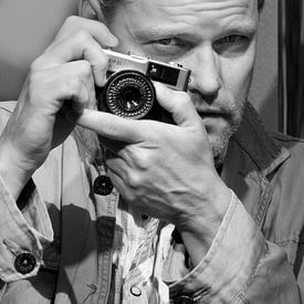 Arno Fooy profielfoto