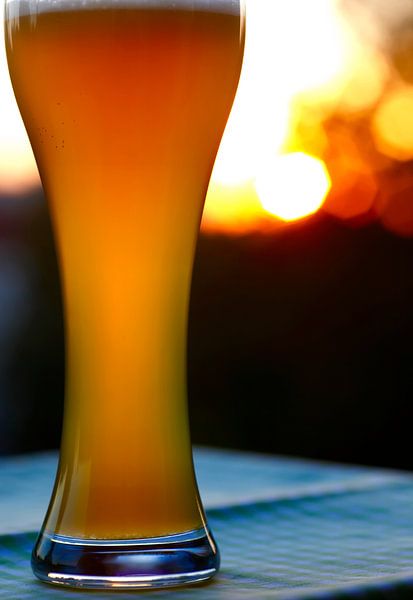 Beer by Thomas Jäger