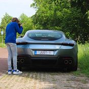Laurens van langevelde profielfoto