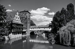 Nuremberg sw