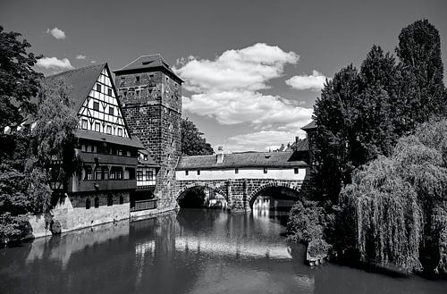 Neurenberg bw van artpictures.de
