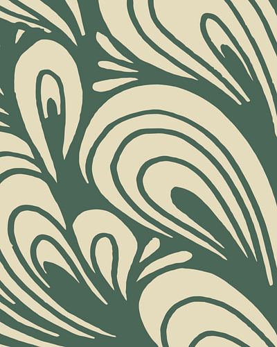 Scandinavië Cottage Kern Regenboog XVIII