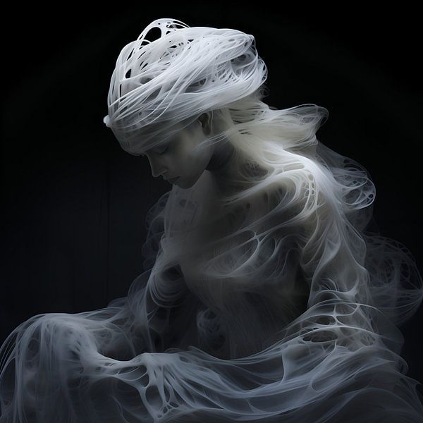 Dekt van Heike Hultsch