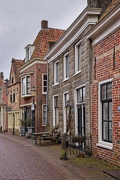 Appingedam van Rob Boon