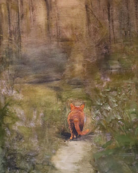 Little Wanderer