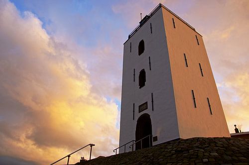vuurtoren van katwijk