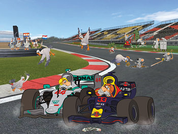 Gèt F1