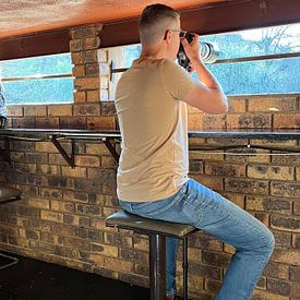 Alex van de Ven Profilfoto