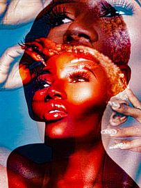 Me Myself and I by Truckpowerr