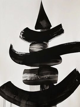 Chinese Pagoda by haroulita
