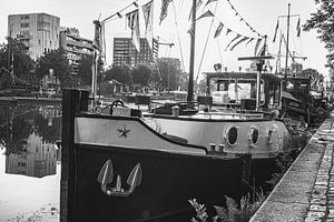 Sleepboten Festival Piushaven Tilburg 2025