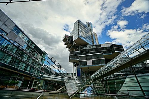 #7 Art Architecture Hanover - Nord/LB Administration