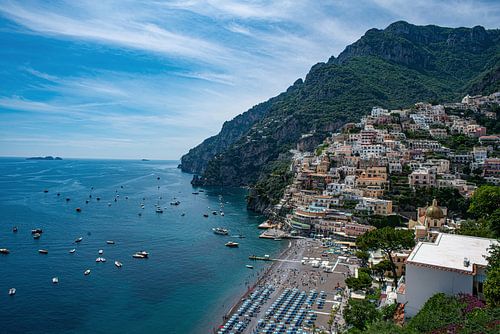 Positano