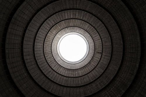 Turm von David Van Den Dooren