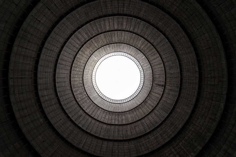 Tower by David Van Den Dooren