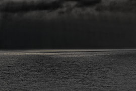 Sea by Hermann Mock