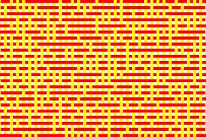 Drunter und Drüber | 3:2 | 18x12 | Random #03 | YR