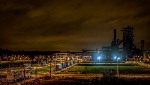 Dortmund Phoenix West