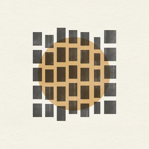 Papieren object nr. 8