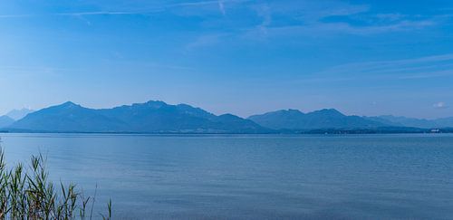 Panorama Chiemsee