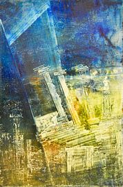 Säulen von Axel Scharfe