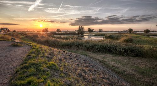 Werkendam uiterwaarden