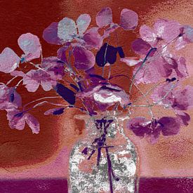 Purple Flowers | Flower Vibes by Flower Studio