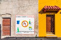Veiligheidsvoorschriften in Colombia