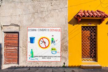 Sicherheitsvorschriften in Kolumbien