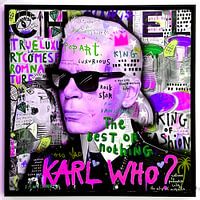 Karl Wie?