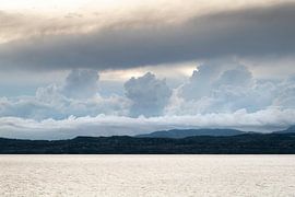 Gardameer World of Wonders van Marieke Feenstra