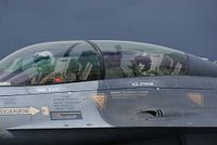 F16 Fighting Falcon