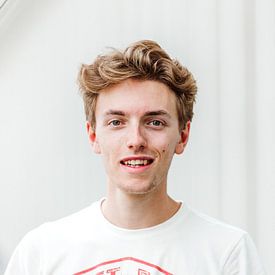 Gerben Steyaert profielfoto
