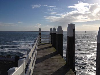 Havenpier