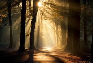 Herbstlandschaft