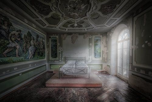 Gone Dreams by Maikel Brands