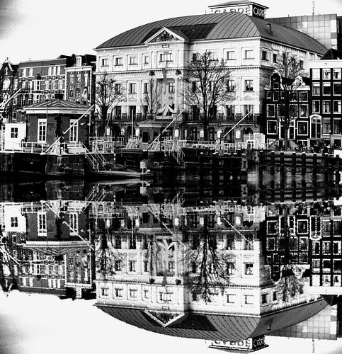 Theater Carre Amsterdam