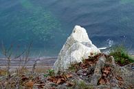 chalk cliffs by Ostsee Bilder thumbnail