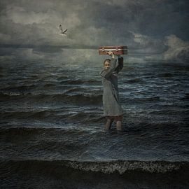 Fear by Gerben van Buiten