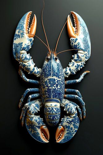 Delfware lobster 1