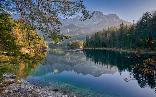 Eibseemeer
