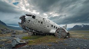 Abenteuer Lost Place