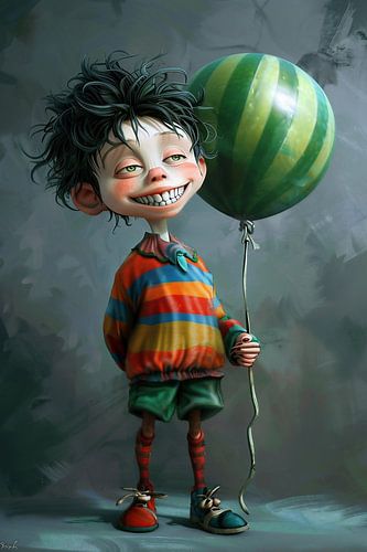 WonderKids Edition 58