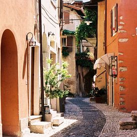 Malcesine by Andrea Meyer