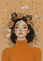 Love for Cats