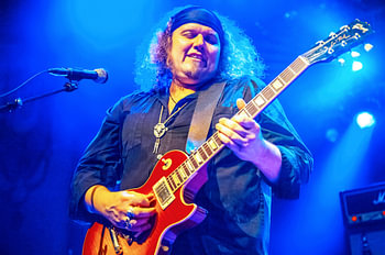 Julian Sas