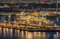 SS Rotterdam van Henk Smit thumbnail