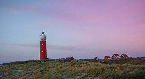 Vuurtoren Texel  