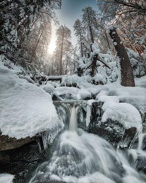 SnowPano by Marvin Schweer